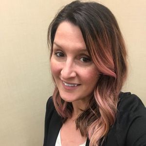 Meet your Posher, Renee